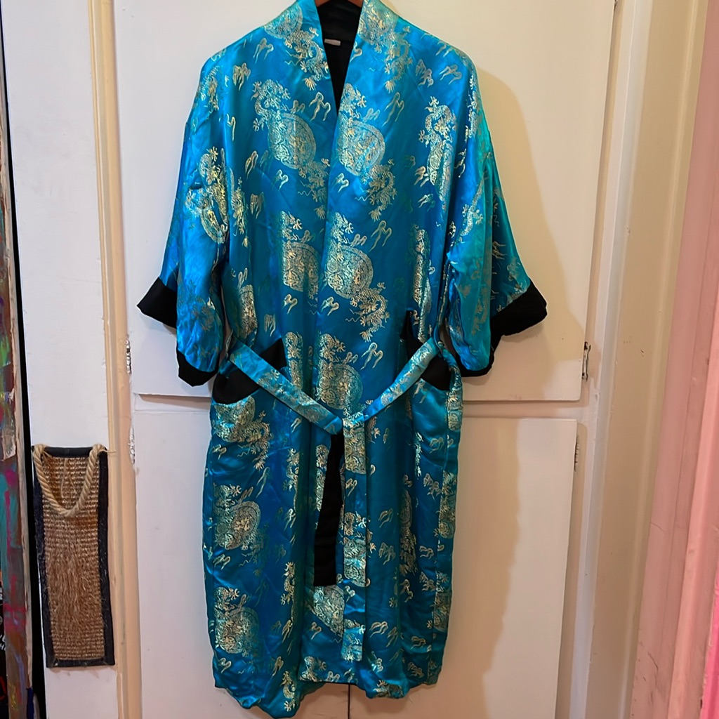 Kimono TwoWay